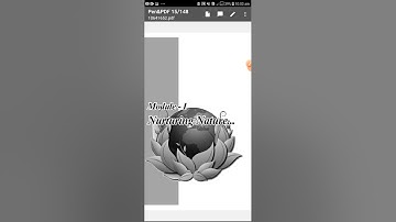 1st semester module 1 revision