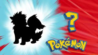 Who is this Pokemon? #arcanine #pokemon 059