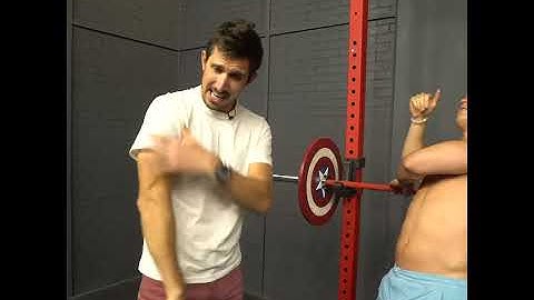 Shoulder Pain or Clicking? - Teres Minor and Infraspinatus Release -MoveU