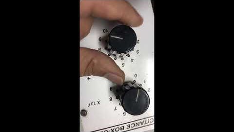 Maxwell bridge AC balancing of bridge