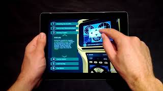 Interactive 3D Technical Manual
