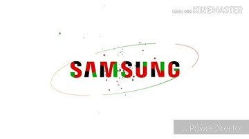 Samsung Galaxy P Series Boot Animation In G Major Reversed
