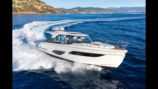 MAREX 440_Gourmet Cruiser