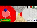 BALDIS BASICS CLASSIC REMASTER GAMEPLAY