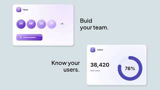 Modern UI Elements Pack - Elements | After Effect Template