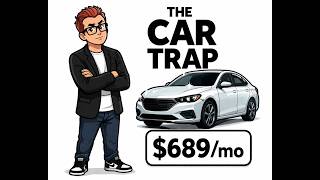 The Car Payment Trap Nobody Talks About