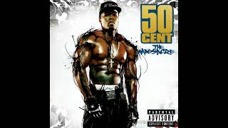 50 Cent - Build You Up ft. Jamie Foxx