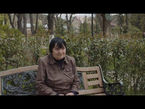 ნაზი შამანაური - #მედიადანდობა