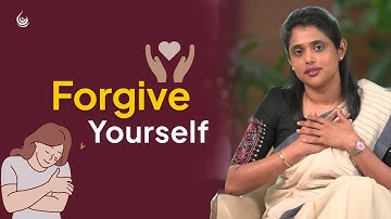 Why Self-Forgiveness is so Hard (And What to do About It)