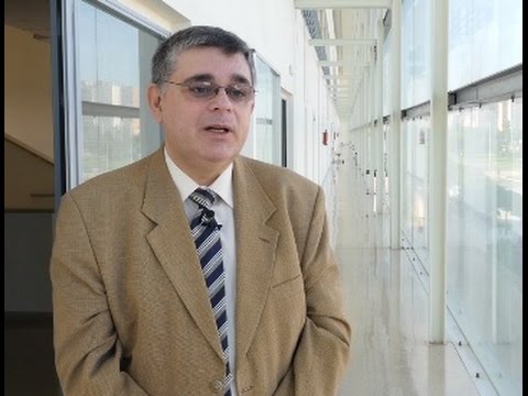 НА Альфонсо Варгас. Устойчивый туризм для XXI века