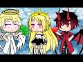 20 Random 🌈💌 Who Is Real Angel Meme Gacha Life  #1 ✔️