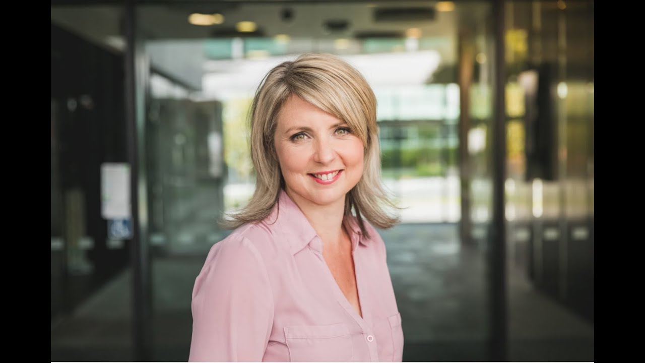 IMNZ Summit 2021 - Helen Carter