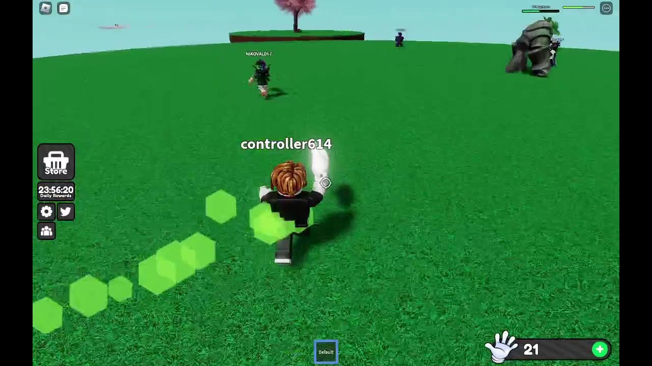 making a roblox game with no experience - YouTube