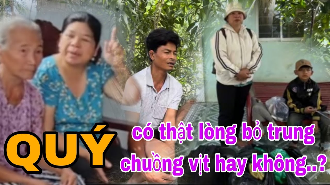 CƯỜNG PHI THUẾ PHONG TRỌ CHO QUÝ ĐỂ MỒI CHÀI TIẾP TỤC VỚI TRUNG CHUỒNG VỊT 