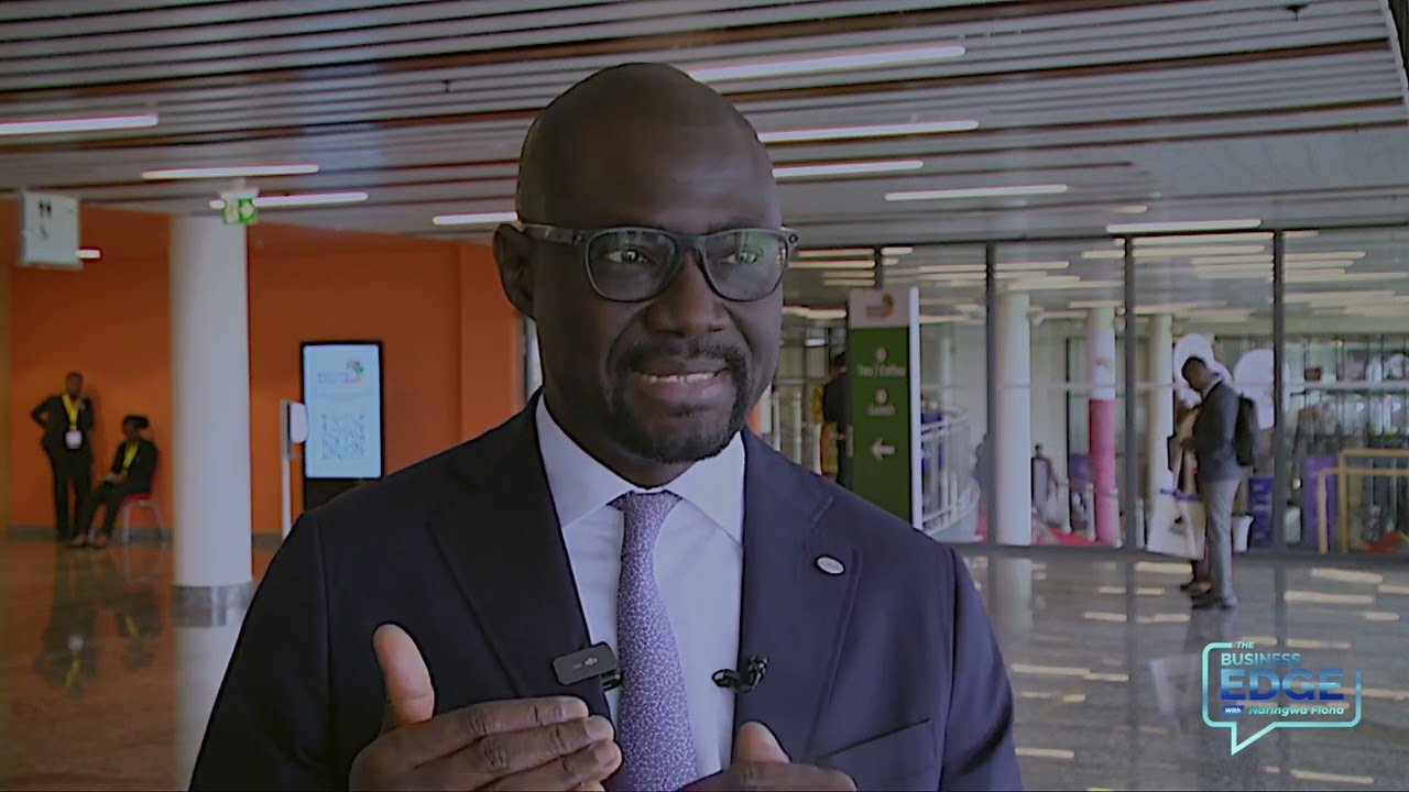 Closing Africa's SME Finance Gap: Supply Chain Finance & Bold Trade Solutions