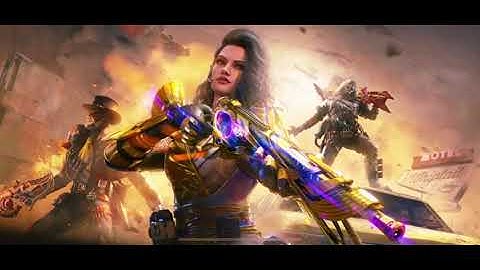 Kill 5 Enemies While Equipped with the Lightweight, Tracker and Hardline Perks in MP Matches? CODM