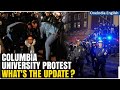 NYPD Enters Columbia University, Detains Pro-Palestinian Protesters | Campus Turmoil | Oneindia News
