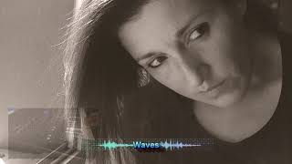 Waves by Therese Lefèbvre | Strings and Pads by George Sundancer