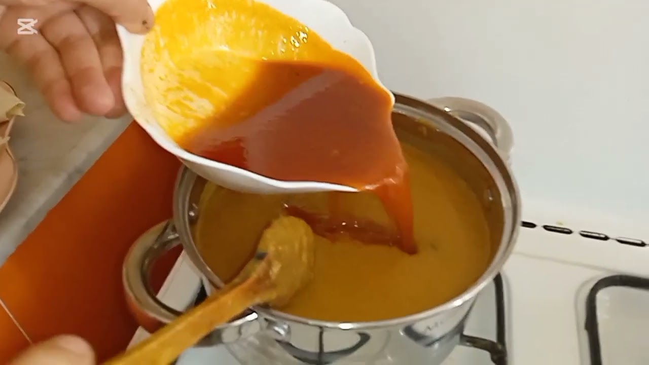 فطور ثاني جمعة من رمضان ادخلو شوفو واش طيبت 🫕🥟🥗