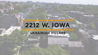 2212 W Iowa St Chicago, IL