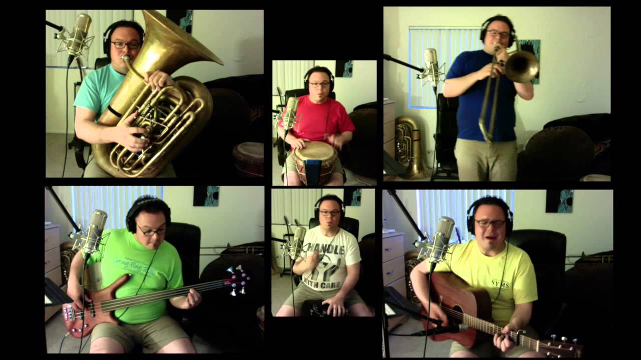 Michael Blair - Changes