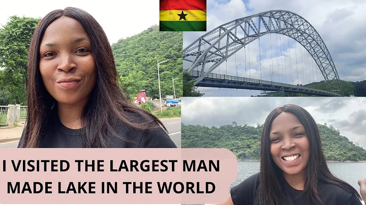 SEE WHAT I FOUND IN GHANA- IS THIS THE BEST PLACE ...