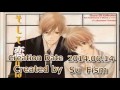 ☯ღ❧Sosh koi Ga ☯ღ❧ & ドラマ CD Episode07