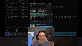 fd: A better find command #devops #tech #devopstools