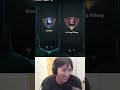 Doublelift Explains What "GC" Means