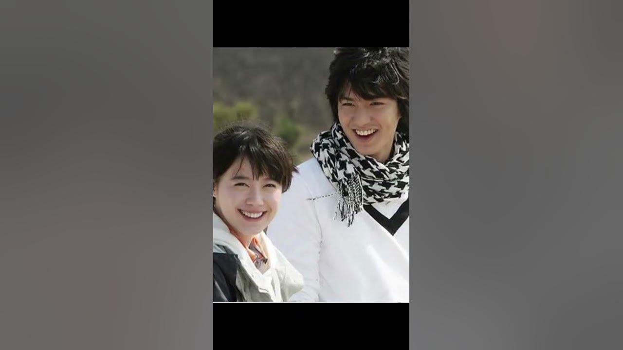Lee min ho bbf drakor youtube