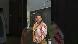 Babe Haikal Hasan Di Helt Belgia