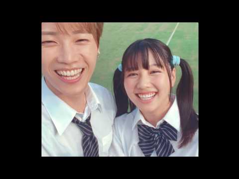 渡邉美穂×木村柾哉(INI) 恋と友情に涙！親友に齊藤なぎさ、山中柔太朗／映画『あたしの！』予告編