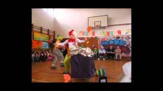 Pierwszy Dzień Wiosny W Zser W Słubicach