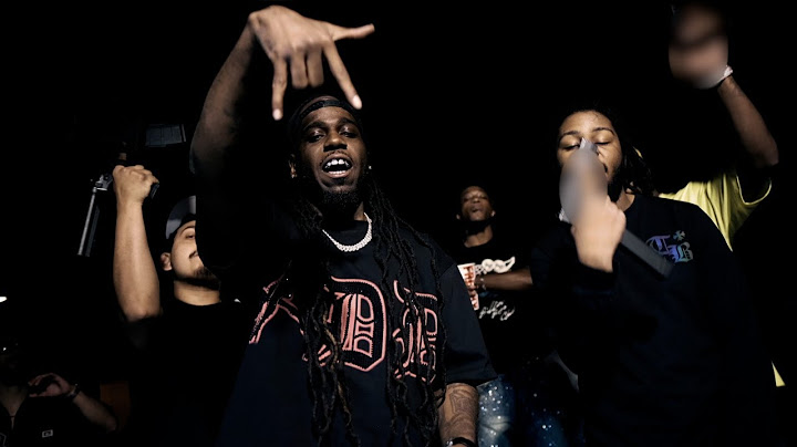 Billionaire Black - Blick Check (Official Music Video) || Shot By @upgoodent