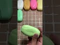 Relaxing Unwrapping Soaps