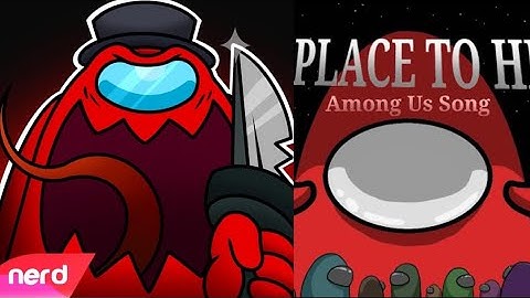 Mashup - Nerdout x TheOtherJames - No Place To Hide x Can’t Hide