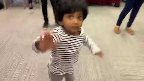 Liverpool Excel VBS wraps up in enthusiasm. A quick peek