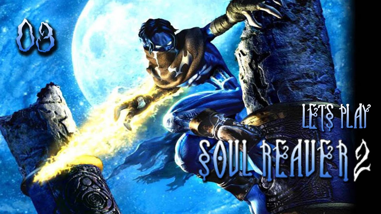 play soul reaver play soul reaver