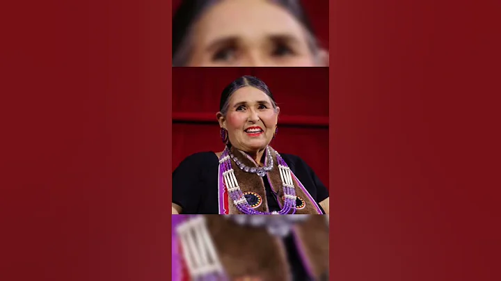 Sacheen Littlefeather was never Native American. A native icon or fraud? #history #apache #oscars