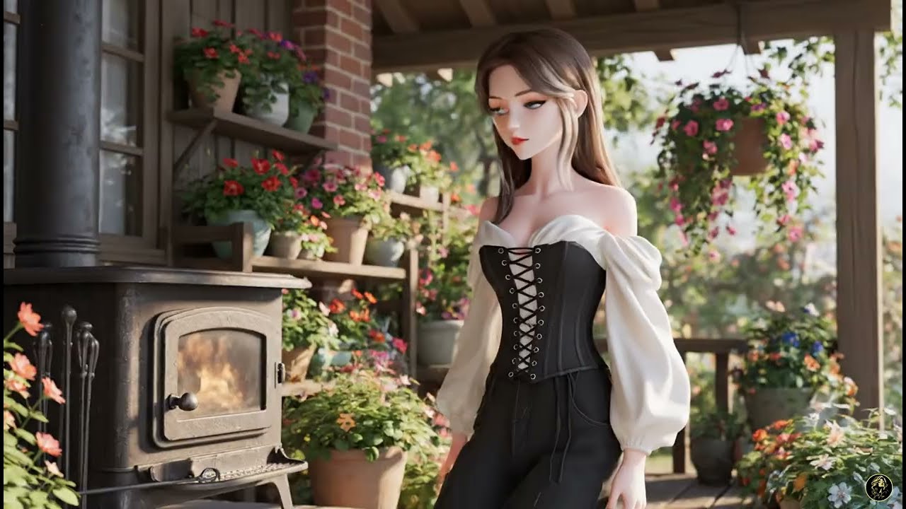 Simple Living Rainy Day in the Countryside❄️| Cozy Home, Home Cooking & Slow Living