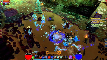 Torchlight 2 Part 7: One-Eyed Willy