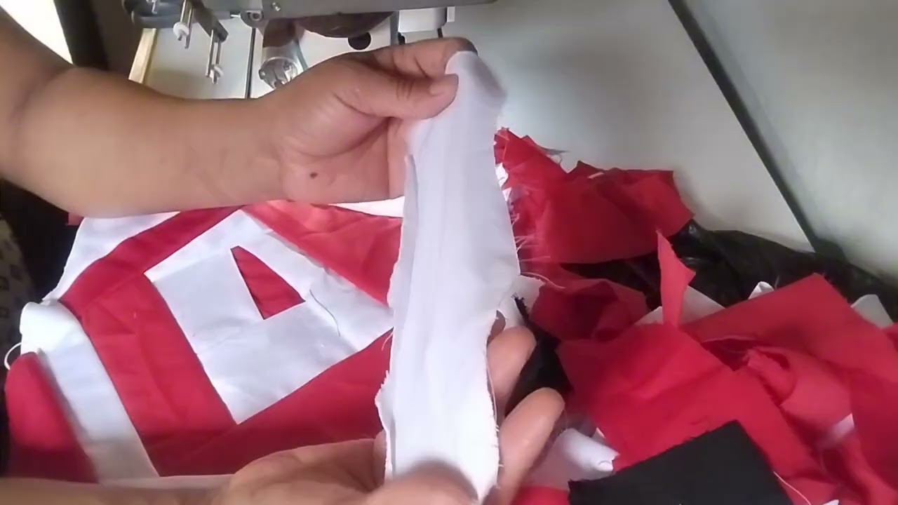 Peças lindas de retalhos 