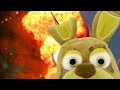springtrap's big day.