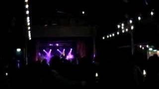 Bert Heerink  Julie July   Met Vva Band Loos 2008