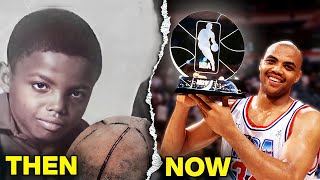 Just How Good Was Charles Barkley? The Story of an NBA Icon