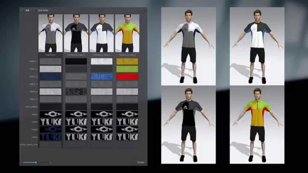 Virtual Fashion Designer Tutorial Virtual Fashion Designer Tutorial