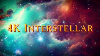 Download Lagu 🔴 Live: 4K Interstellar Galaxy