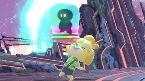 Isabelle is broken