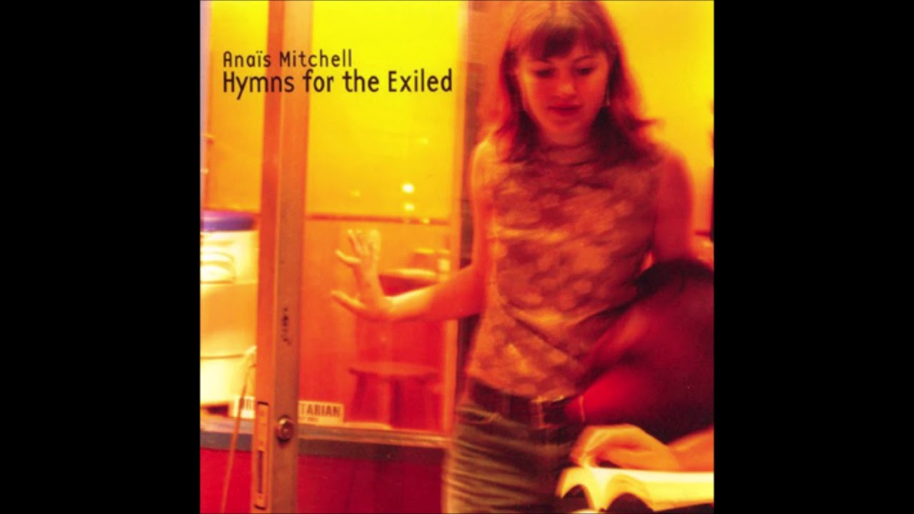 Anaïs Mitchell 1984 YouTube