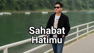 Your Heart's Best Friend. | A friend is a companion in times of joy and sorrow |